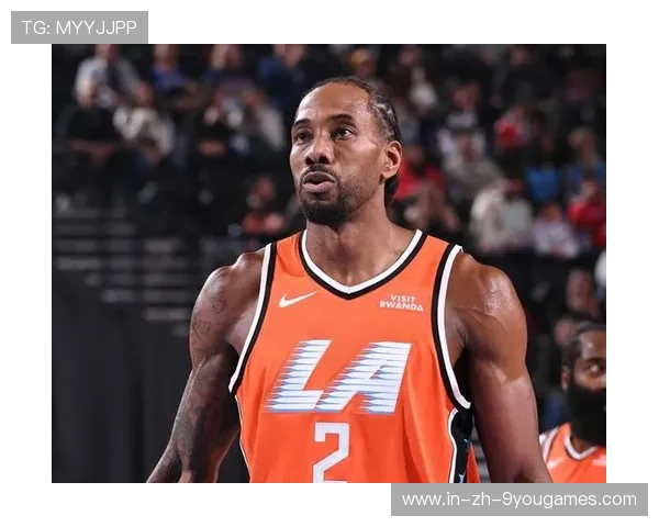 伦纳德弧顶远投命中，快船在客场拿下胜利